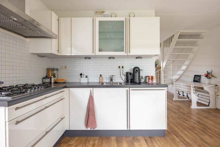 Foto 10 van Daniël Ruynemanlaan 11