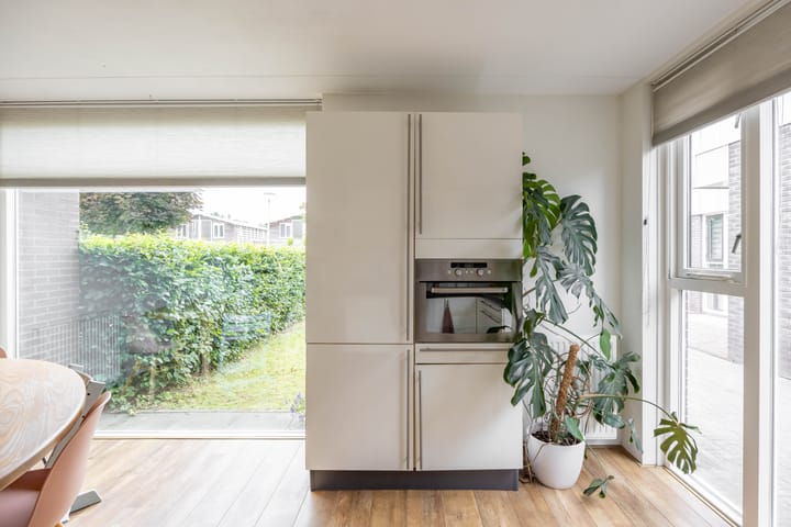 Foto 11 van Daniël Ruynemanlaan 11