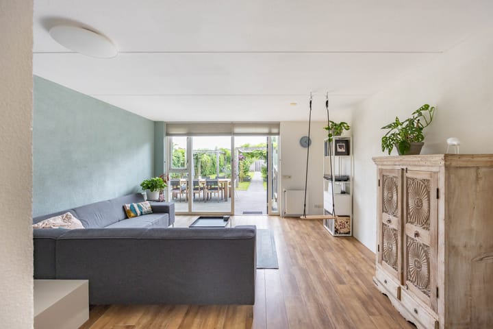 Foto 12 van Daniël Ruynemanlaan 11