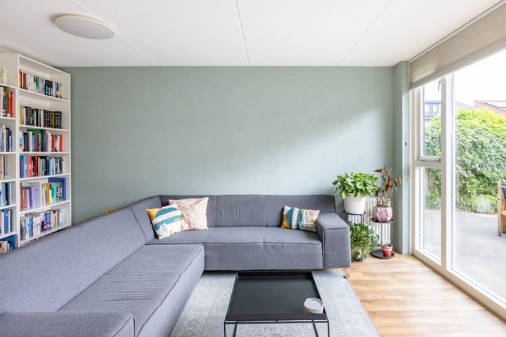 Foto 14 van Daniël Ruynemanlaan 11