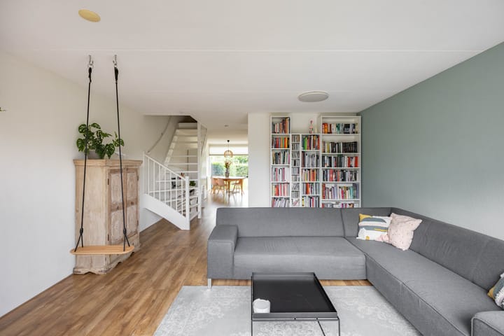 Foto 13 van Daniël Ruynemanlaan 11