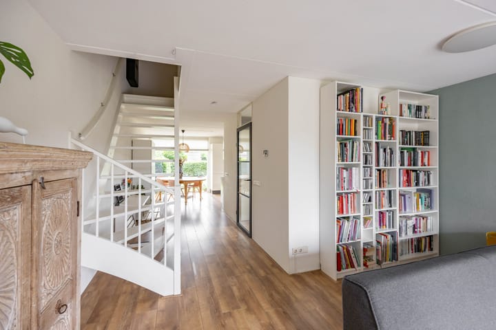 Foto 16 van Daniël Ruynemanlaan 11