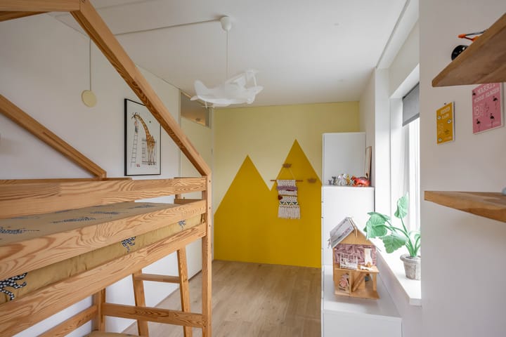 Foto 29 van Daniël Ruynemanlaan 11