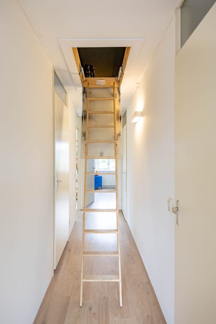 Foto 33 van Daniël Ruynemanlaan 11