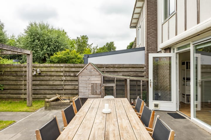 Foto 35 van Daniël Ruynemanlaan 11