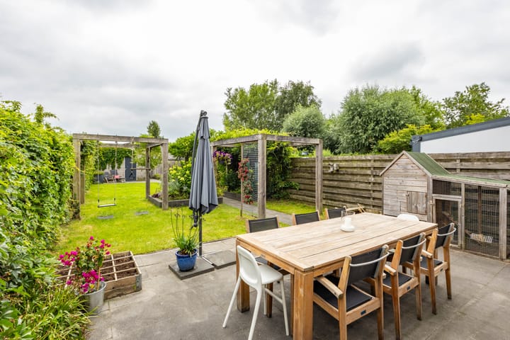 Foto 36 van Daniël Ruynemanlaan 11