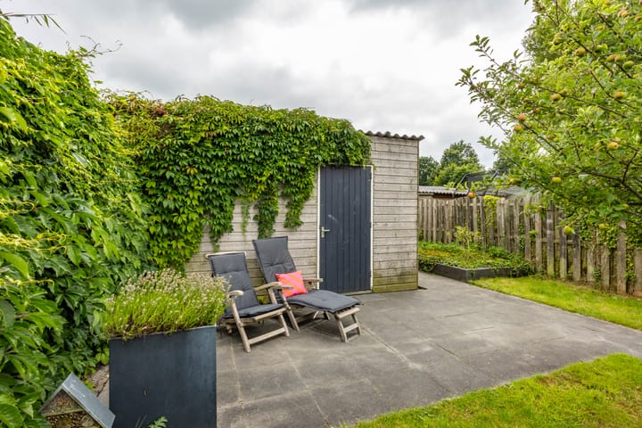 Foto 39 van Daniël Ruynemanlaan 11