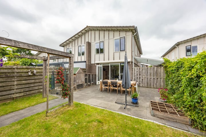 Foto 41 van Daniël Ruynemanlaan 11