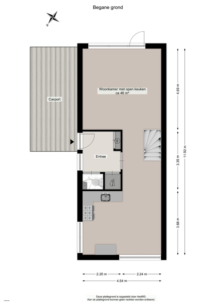 Foto 44 van Daniël Ruynemanlaan 11