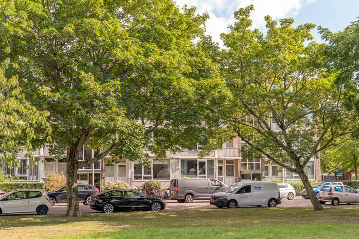 Foto 2 van Ter Weerlaan 26