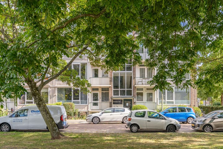 Foto 3 van Ter Weerlaan 26