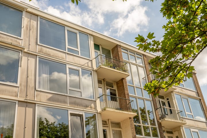 Foto 4 van Ter Weerlaan 26