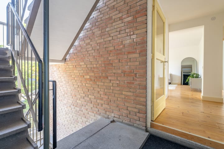 Foto 5 van Ter Weerlaan 26