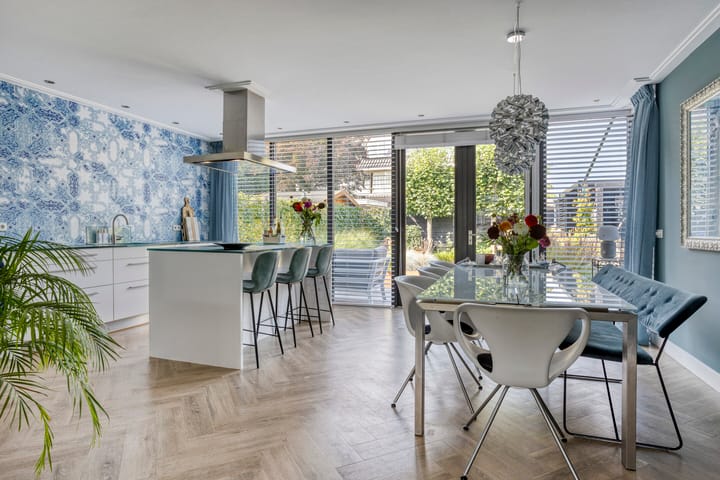 Photo 1 of Jan Sluijtersstraat 11