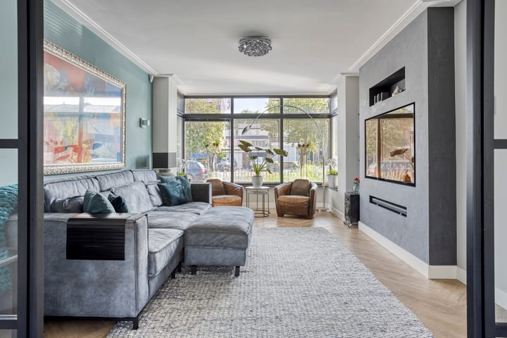 Photo 3 of Jan Sluijtersstraat 11