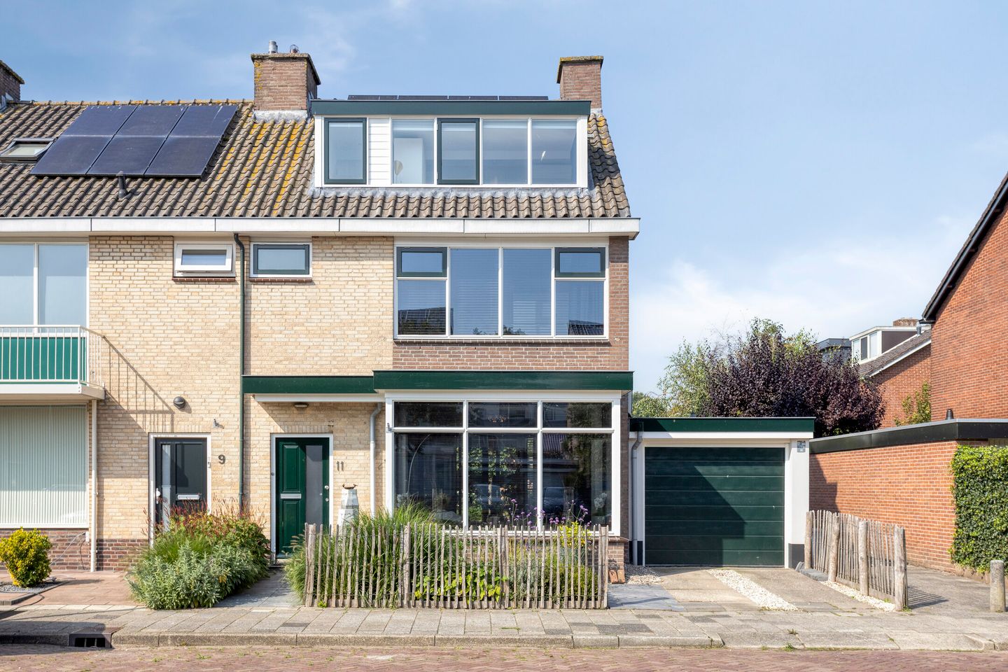 Foto 4 van Jan Sluijtersstraat 11