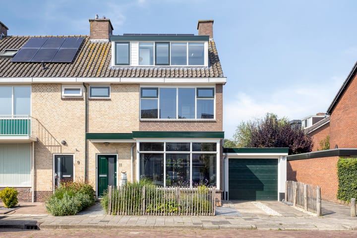 Photo 4 of Jan Sluijtersstraat 11