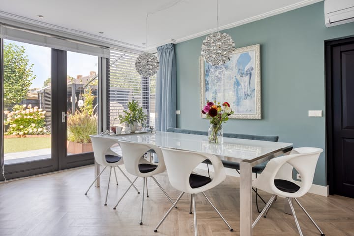 Photo 10 of Jan Sluijtersstraat 11