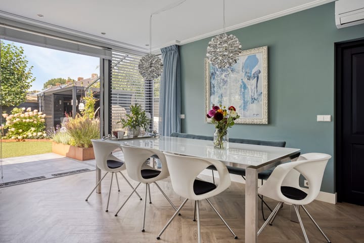 Photo 11 of Jan Sluijtersstraat 11