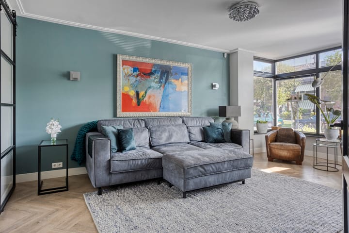 Photo 14 of Jan Sluijtersstraat 11