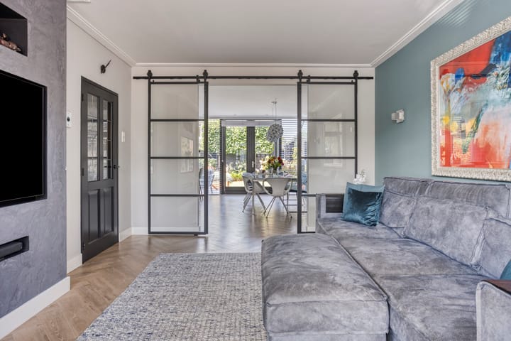 Photo 17 of Jan Sluijtersstraat 11