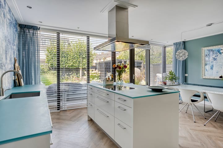 Photo 5 of Jan Sluijtersstraat 11