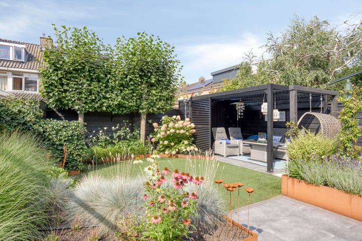 Photo 2 of Jan Sluijtersstraat 11