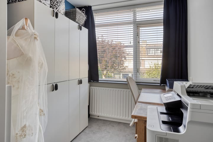 Photo 27 of Jan Sluijtersstraat 11