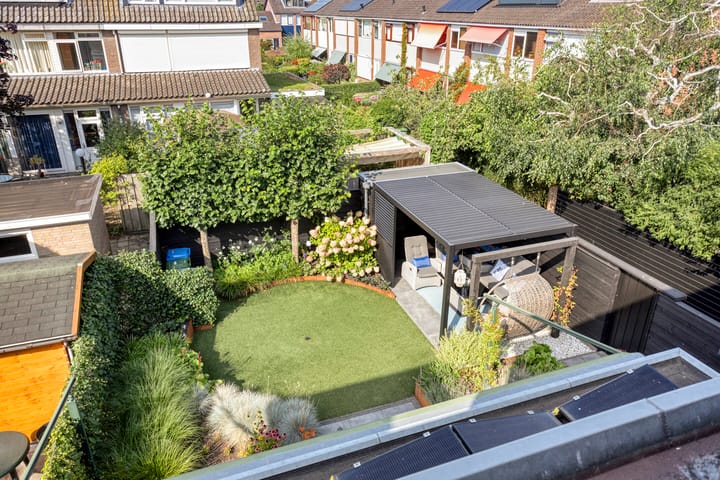 Photo 41 of Jan Sluijtersstraat 11