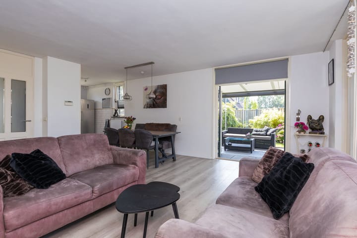 Foto 2 van Buitenhof 6