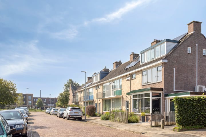 Photo 45 of Jan Sluijtersstraat 11