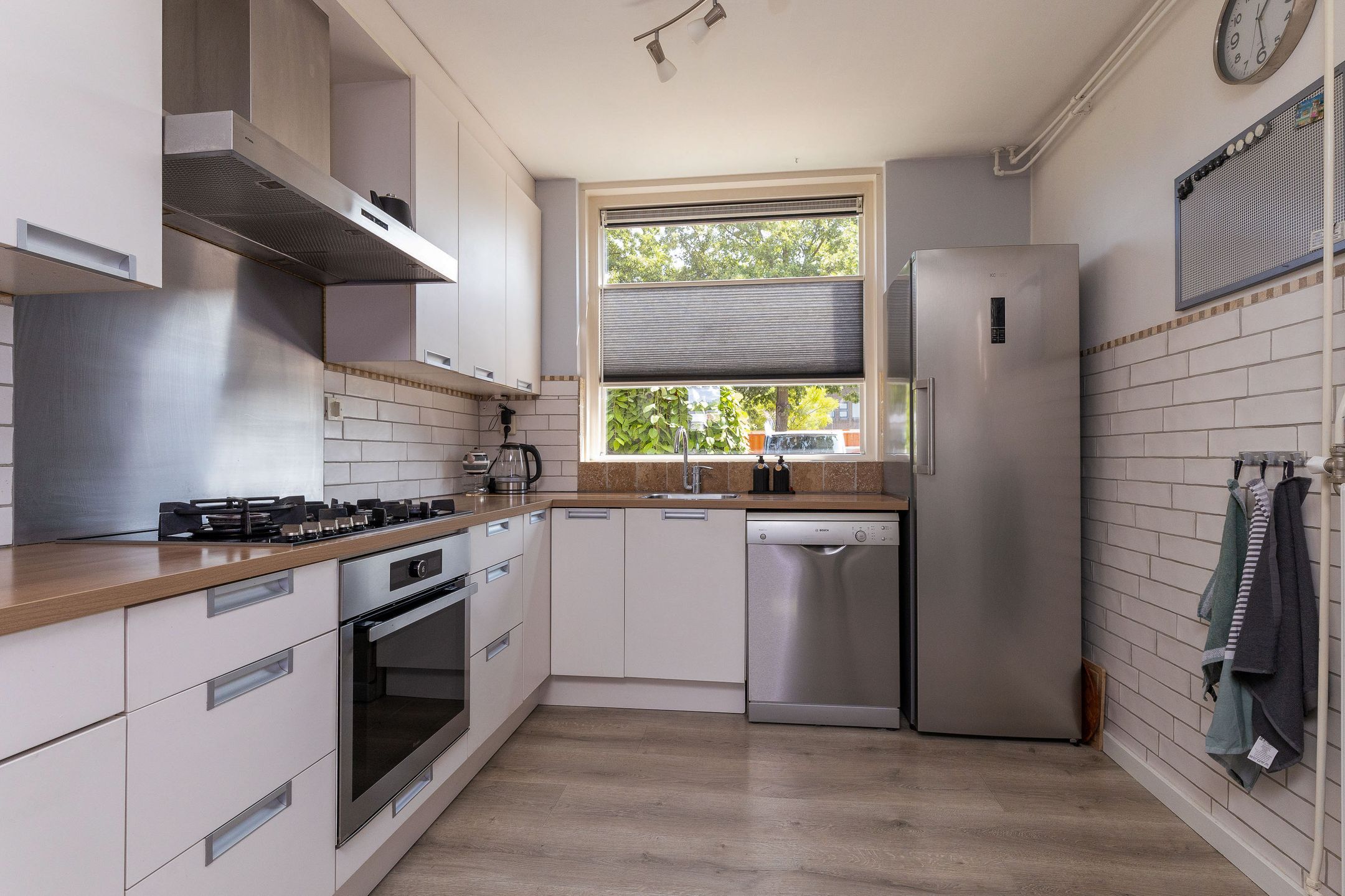 Foto 3 van Buitenhof 6