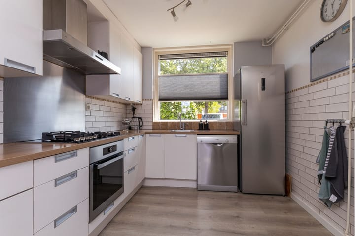 Foto 3 van Buitenhof 6