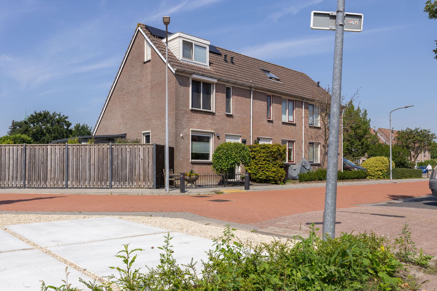 Foto 4 van Buitenhof 6