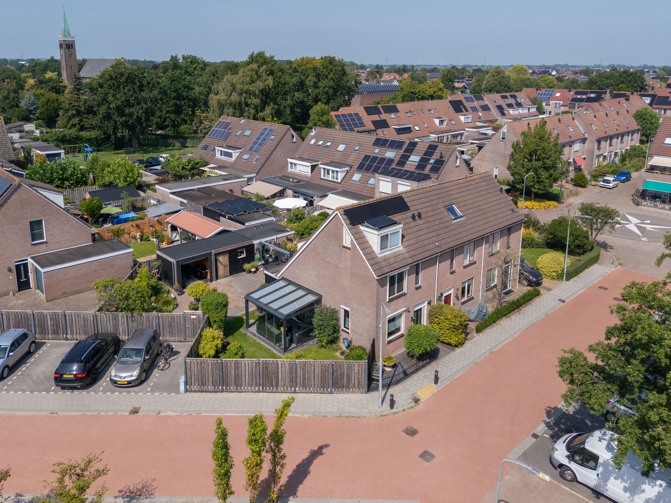 Foto 6 van Buitenhof 6