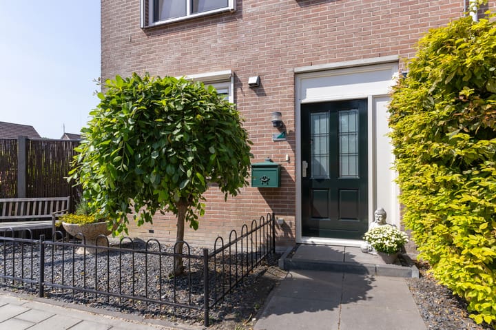 Foto 11 van Buitenhof 6