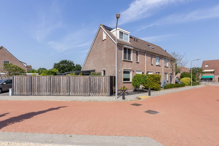 Foto 12 van Buitenhof 6