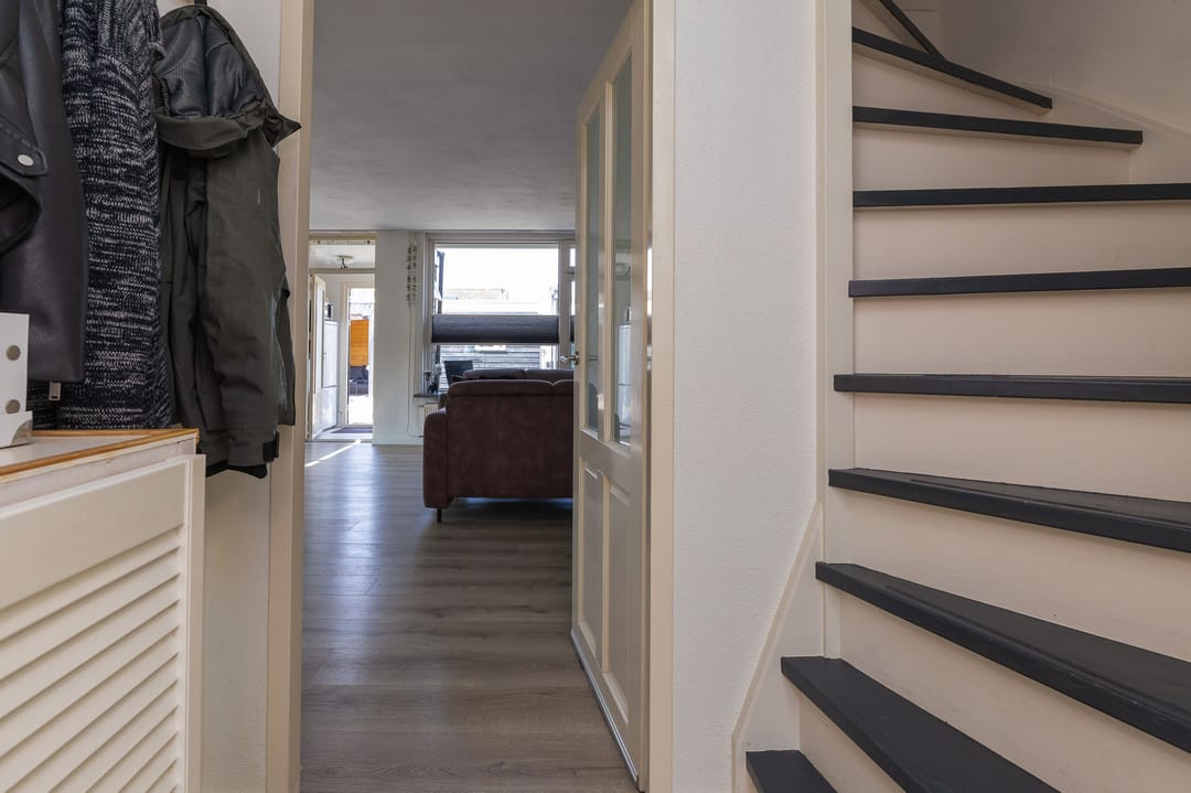 Foto 13 van Buitenhof 6