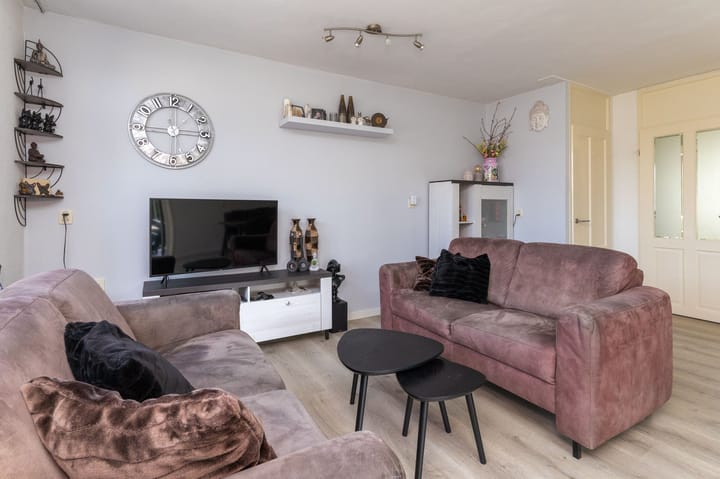 Foto 15 van Buitenhof 6