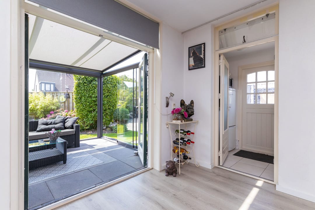 Foto 16 van Buitenhof 6