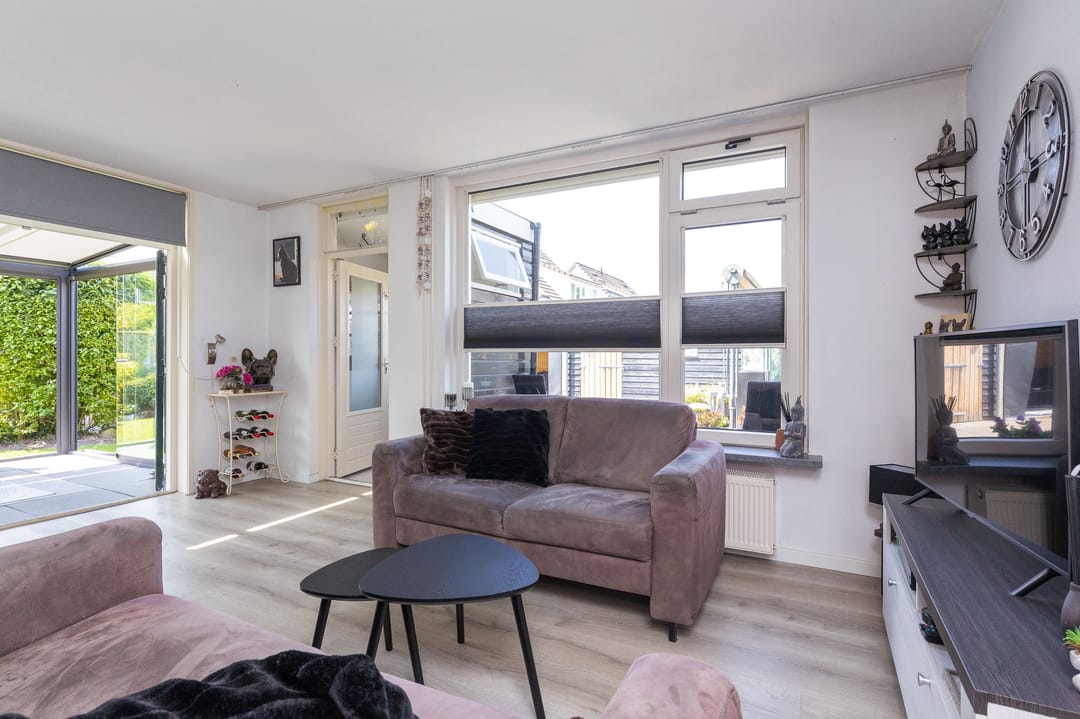 Foto 17 van Buitenhof 6