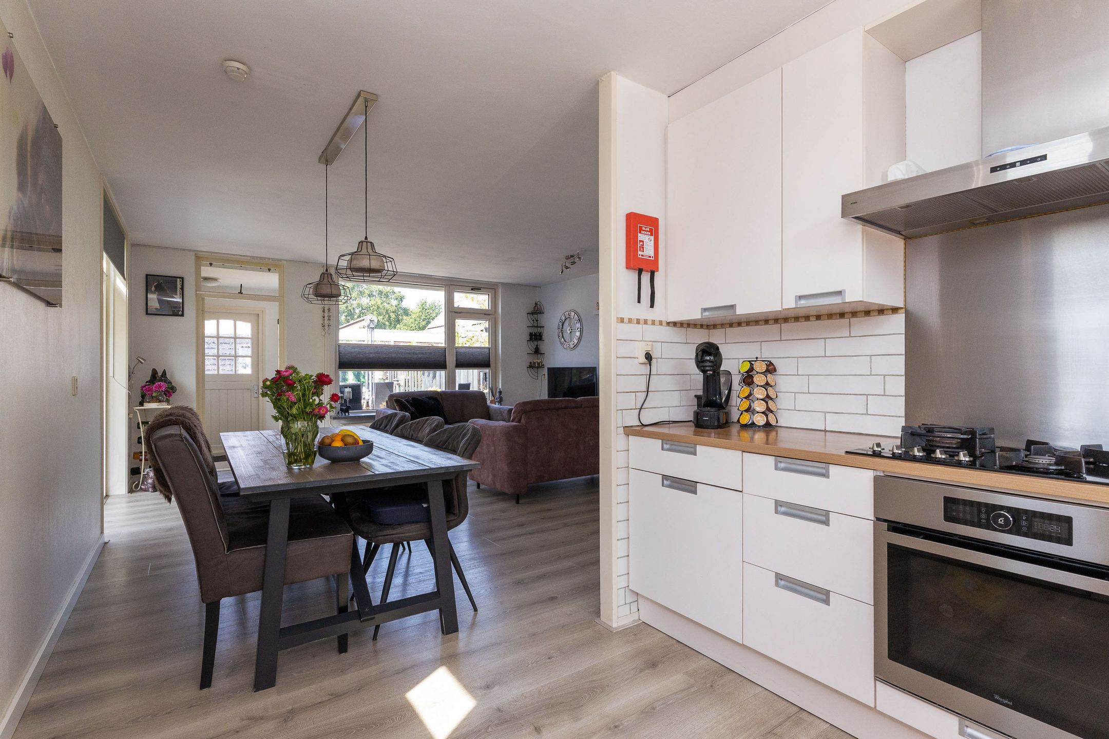 Foto 18 van Buitenhof 6