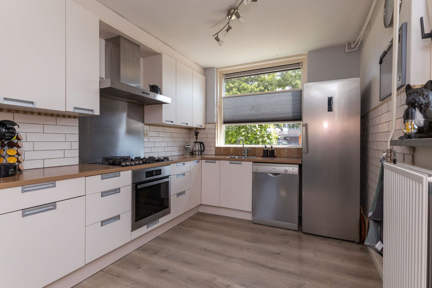 Foto 19 van Buitenhof 6