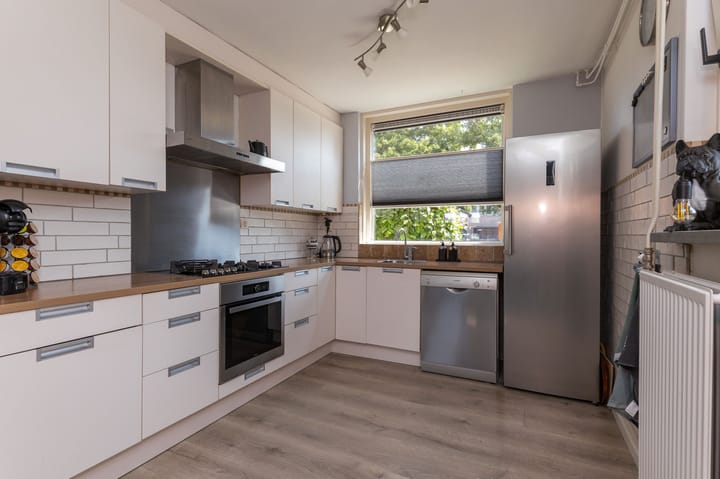 Foto 19 van Buitenhof 6