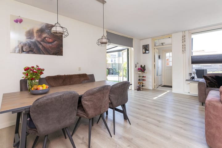 Foto 20 van Buitenhof 6