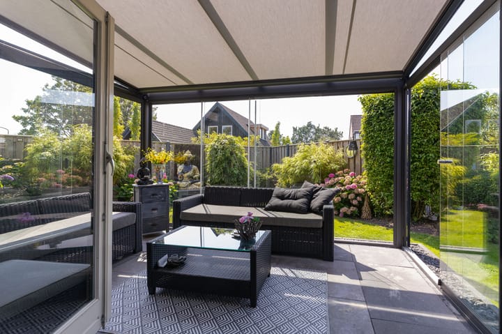 Foto 22 van Buitenhof 6