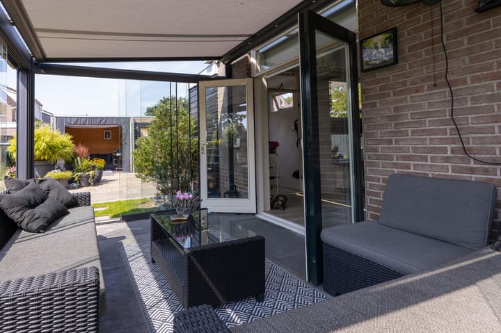 Foto 23 van Buitenhof 6