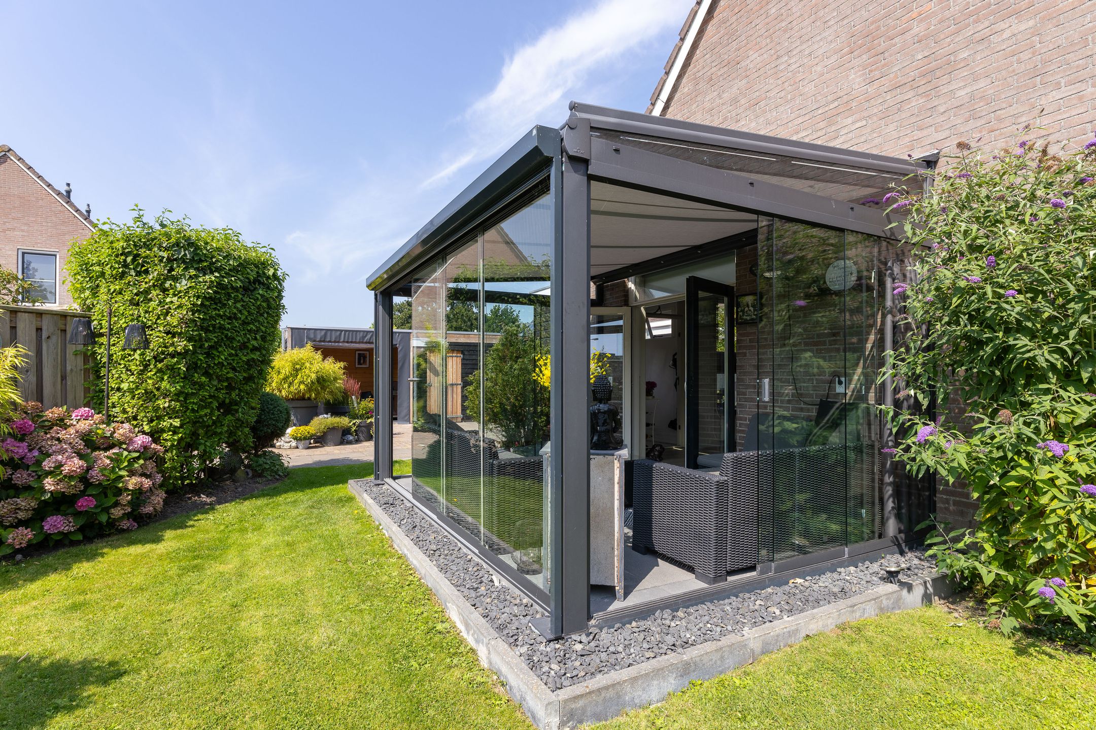 Foto 24 van Buitenhof 6