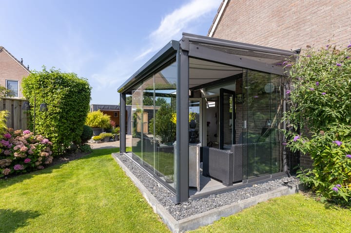 Foto 24 van Buitenhof 6