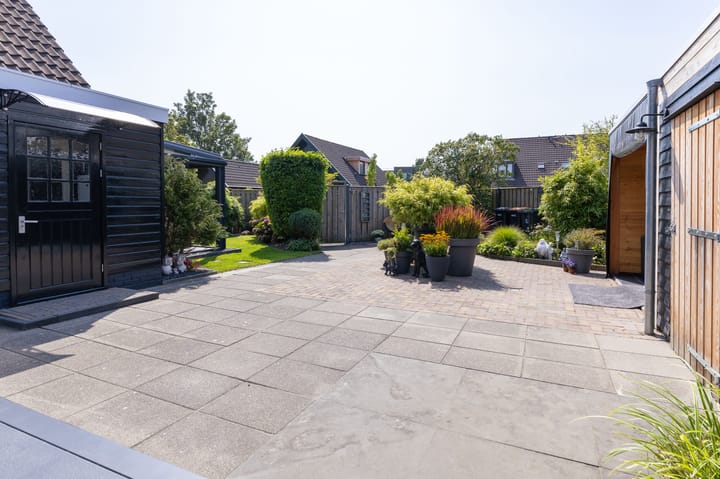 Foto 26 van Buitenhof 6